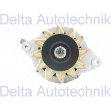 L 41 770 DELTA AUTOTECHNIK Генератор