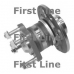 FBK410 FIRST LINE Комплект подшипника ступицы колеса