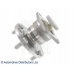 ADT38378 BLUE PRINT Комплект подшипника ступицы колеса