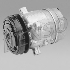 DCP09050 DENSO Компрессор, кондиционер