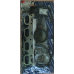 EF3090 ERISTIC Полный комплект прокладок bpohc 16v 90- bp (mazda eristik)