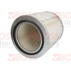 BS01-017 BOSS FILTERS Воздушный фильтр