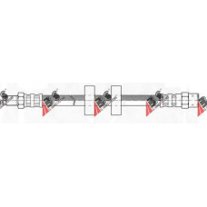 SL 1348 ABS Тормозной шланг