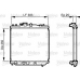 731677 VALEO Радиатор, охлаждение двигателя