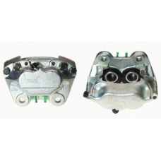 F 86 017 BREMBO Тормозной суппорт