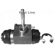 FBW1079 FIRST LINE Колесный тормозной цилиндр