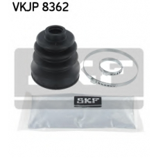 VKJP 8362 SKF Комплект пылника, приводной вал