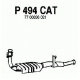 P494CAT