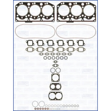 52118400 AJUSA Комплект прокладок, головка цилиндра