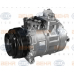 8FK 351 108-151 HELLA Компрессор, кондиционер