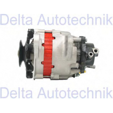 L 63 020 DELTA AUTOTECHNIK Генератор