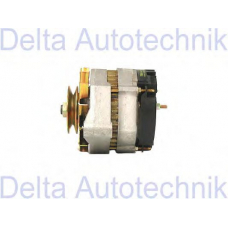 L 36 950 DELTA AUTOTECHNIK Генератор