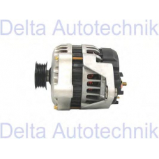 L 41 260 DELTA AUTOTECHNIK Генератор