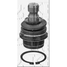 KBJ5567 KEY PARTS Несущий / направляющий шарнир