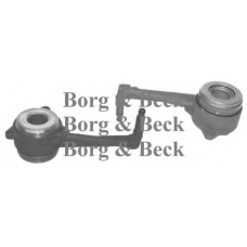 BCS103 BORG & BECK Центральный выключатель, система сцепления