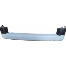 5560951 KLOKKERHOLM Rear bumper