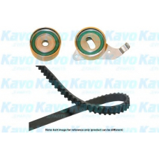 DKT-9003 KAVO PARTS Комплект ремня грм