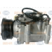 8FK 351 135-681 HELLA Компрессор, кондиционер