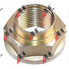 910140 ABS Гайка; Конец вала, приводной вал; Гайка, шейка оси
