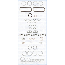 50114700 AJUSA Комплект прокладок, двигатель