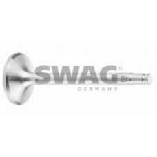 10 91 5361 SWAG Выпускной клапан
