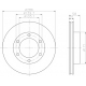 8DD 355 105-201<br />HELLA PAGID