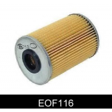 EOF116 COMLINE Масляный фильтр