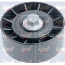 15-0168 IPD Паразитный / ведущий ролик, поликлиновой ремень