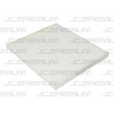 B40316PR JC PREMIUM Фильтр, воздух во внутренном пространстве