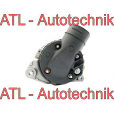 L 38 185 ATL Autotechnik Генератор