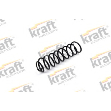 4034810 KRAFT AUTOMOTIVE Пружина ходовой части