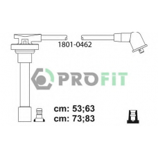 1801-0462 PROFIT Комплект проводов зажигания