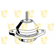 396183 UNIGOM Подвеска, двигатель