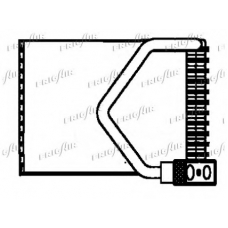 706.30073 FRIGAIR Испаритель, кондиционер