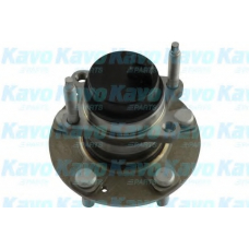 WBH-4006 KAVO PARTS Комплект подшипника ступицы колеса