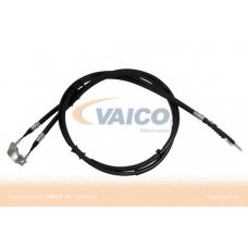 V40-30029 VEMO/VAICO Трос, стояночная тормозная система
