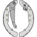 M677 MGA Комплект тормозных колодок