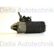 A 11 940 DELTA AUTOTECHNIK Стартер