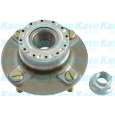 WBK-3025 KAVO PARTS Комплект подшипника ступицы колеса