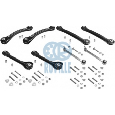 935185S RUVILLE Комлектующее руля, подвеска колеса