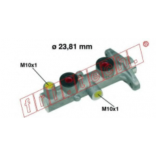 PF486 fri.tech. Главный тормозной цилиндр