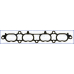 13134100 AJUSA Прокладка, впускной коллектор