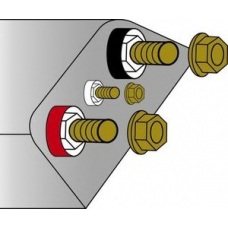 8754 CEVAM Стартер