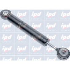 11-0015 IPD Амортизатор, поликлиновой ремень