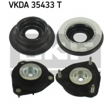 VKDA 35433 T SKF Опора стойки амортизатора