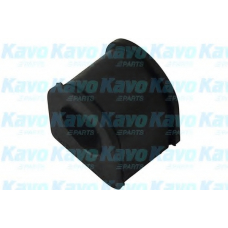 SBS-6510 KAVO PARTS Втулка, стабилизатор