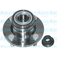 WBK-5531 KAVO PARTS Комплект подшипника ступицы колеса