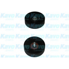 DIP-3004 KAVO PARTS Паразитный / ведущий ролик, поликлиновой ремень