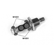 FBM1125.00 OPEN PARTS Главный тормозной цилиндр