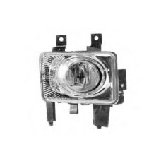 24.425.800 EUROLITES LEART Противотуманная фара